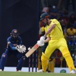 Sri Lanka 2-1 series lead vs Australia 