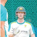 Sri Lanka - Aussie