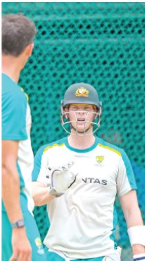 Sri Lanka - Aussie