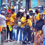 Sri Lankan cricket fans