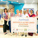 Sri Lankan hospitality