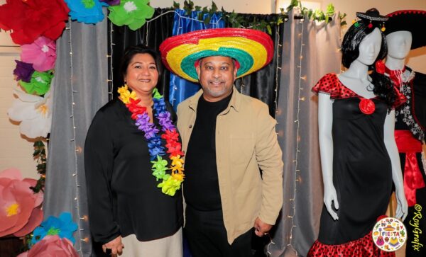 Thomian Fiesta 2022 - Organized by S Thomas’ College OBA, NSW/ACT - Photos and video thanks to Roy Grafix