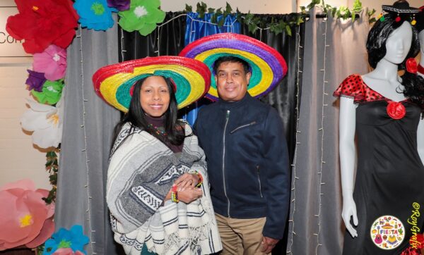 Thomian Fiesta 2022 - Organized by S Thomas’ College OBA, NSW/ACT - Photos and video thanks to Roy Grafix