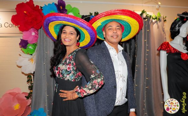 Thomian Fiesta 2022 - Organized by S Thomas’ College OBA, NSW/ACT - Photos and video thanks to Roy Grafix