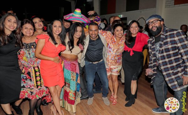 Thomian Fiesta 2022 - Organized by S Thomas’ College OBA, NSW/ACT - Photos and video thanks to Roy Grafix