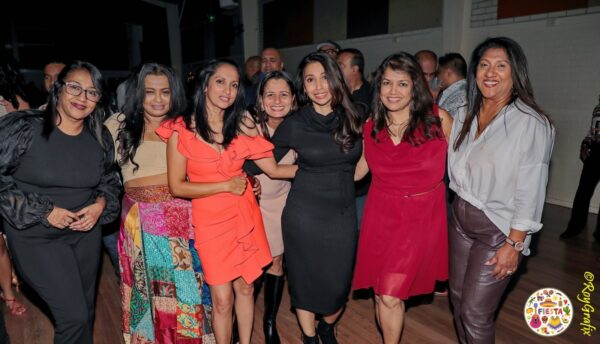 Thomian Fiesta 2022 - Organized by S Thomas’ College OBA, NSW/ACT - Photos and video thanks to Roy Grafix
