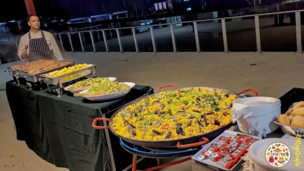 Thomian Fiesta 2022 - Organized by S Thomas’ College OBA, NSW/ACT - Photos and video thanks to Roy Grafix