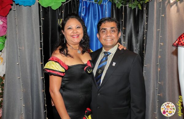 Thomian Fiesta 2022 - Organized by S Thomas’ College OBA, NSW/ACT - Photos and video thanks to Roy Grafix