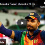Whirlwind Shanaka rocks Aussies – by Trevine Rodrigo (Melbourne – eLanka Sports editor)