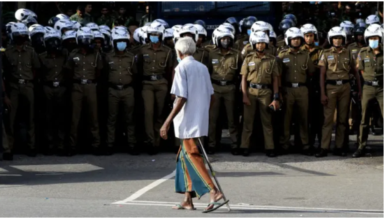 A Miracle at Pallekele: Dasun Shanaka’s Fireworks - By Michael Roberts