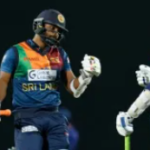 A Miracle at Pallekele: Dasun Shanaka’s Fireworks - By Michael Roberts