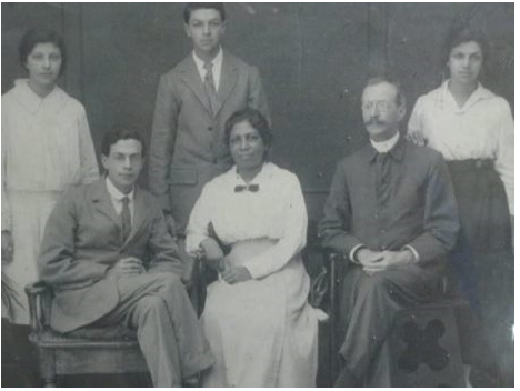“Anglo-Ceylonese”: A Missing Dimension in British Ceylon - By Michael Roberts