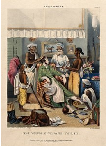 “Anglo-Ceylonese”: A Missing Dimension in British Ceylon - By Michael Roberts