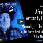 Another "KELLY-KLASSIC"- "Willie Nelson - Afraid (1994)"
