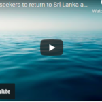 Asylum seekers to return to Sri Lanka after sea intercept