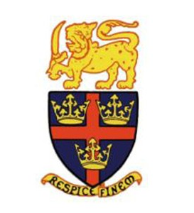 Duncan White, and the Returned Trinity Lion - By GEORGE BRAINE