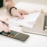 household income