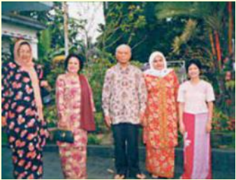 The Malays of Sri Lanka - By Randika Jayakody & Jerome Perera