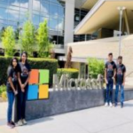 Microsoft Imagine Cup World Championship 2022