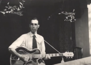 A KELLY-KLASSIC - I'll break out again, tonight – by Des Kelly