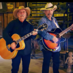 "No Country Music For Old Men - Bellamy Brothers Ft. John Anderson" – Another Kelly-Klassic
