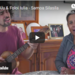 "SAMOA-SILASILA" – by Des Kelly