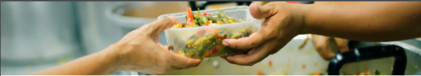 School meal program in Sri Lanka-Rise Up