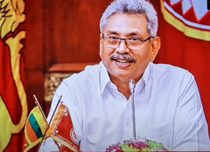 Sri Lanka’s socio-political situation as on 9th June 2022 - By Dr Harold Gunatillake