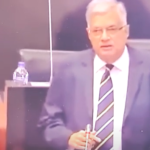 Sri Lanka Political Crisis triggered by an economic Collapse - By Dr harold Gunatillake