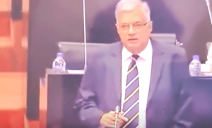 Sri Lanka Political Crisis triggered by an economic Collapse - By Dr harold Gunatillake
