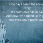 SUNDAY CHOICE - Only a Prayer Away