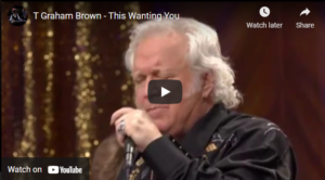 "THIS WANTING YOU" – by Des Kelly