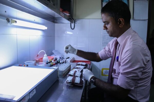 ‘We can barely think of buying food’ Life in Sri Lanka - By Chris Barrett