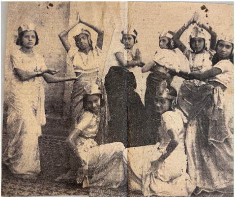 175th ANNIVERSARY OF ST MATTHEW’S COLLEGE - DEMATAGODA, SRI LANKA - by Charles Schokman