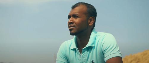 A crazy little thing called trust Max Jeganathan on the cries of his motherland, Sri Lanka — Salt & Light - By Max Jeganathan