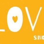 All You Need is Love' is a live concert which will be held on the 31st of July 2022 @ Timbre +Eastside from 6pm to 8pm (Singapore Time ) and live streamed