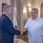 Australian HC assures to support Sri Lanka’s economic, social, and maritime sectors’ progress