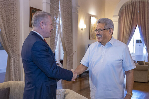 Australian HC assures to support Sri Lanka’s economic, social, and maritime sectors’ progress