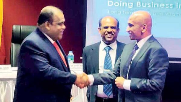BOI launches five-year residence visa to entice foreign investors
