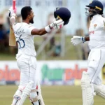 Chandimal, Jayasuriya star as Sri Lanka stun Australia to level Test series - By AFP