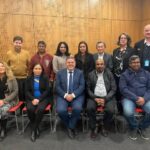 Council stands with Sri Lanka - By Jonty Ralphsmith and Cam Lucadou-Wells