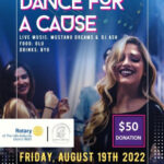 Dance For A Cause