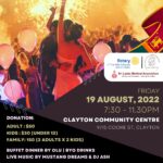  Dance for a Cause - 19th August