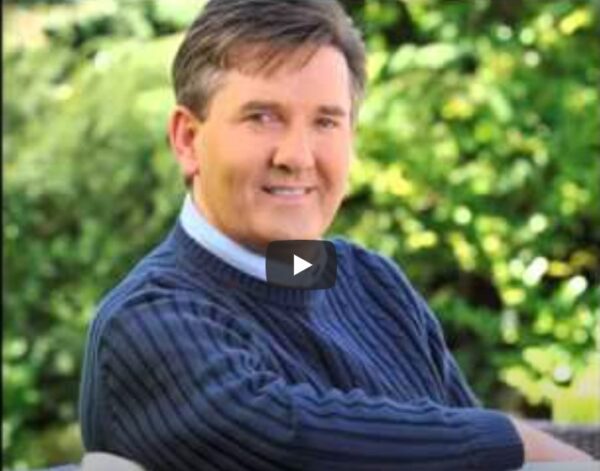 Daniel O'Donnell