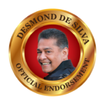 desmond silva