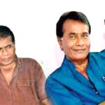 Dharmasiri Bandaranayake