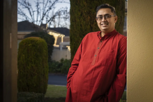 Financial Review: ‘We made the right decision’: India is top source of migrants