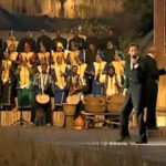 Helmut Lotti Out Of Africa The Golden Symphonic Orchestra - by Patrick Ranasinghe