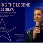 “Honouring The Legend”…….Overwhelming Response