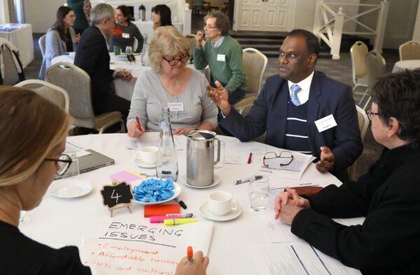 Housing, jobs, environment get top priority as Greater Western Sydney Councils set agenda for 2022 — 2026